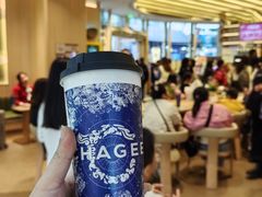 -霸王茶姬(渝北金港国际重百店)