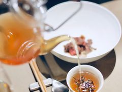 茶道牛肉-曲廊院(东四十一条店)