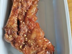 -喝丢一只鞋海鲜烧烤·海肠捞饭(东关街店)