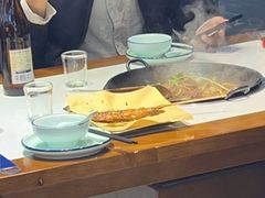 -饶福记·南昌烧烤大排档(九龙湖土著店)