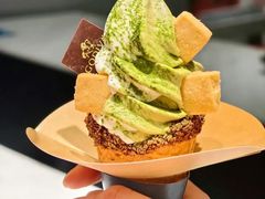 -GODIVA(王府井apm店)