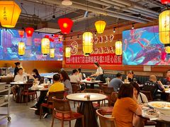 -匠熙小馆(崇文门店)