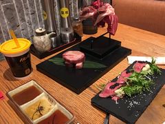 -赤坂亭M9和牛烧肉(世博源店)