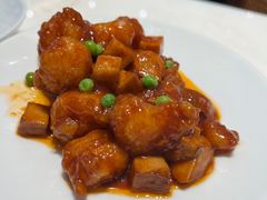 -南太湖山庄·四季轩&国风堂中餐厅