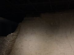 -西安唐皇城墙含光门遗址博物馆