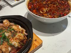 -峨嵋小镇·川菜(正定朗华店)