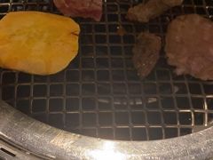 -汉拿山(包河万达店)