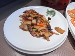 -将相和·海鲜蒸饺大连菜