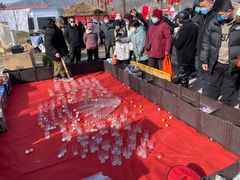 -北京雁栖湖国际会展中心