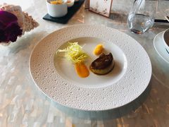 -广州四季酒店·佰鲜汇·现代法餐