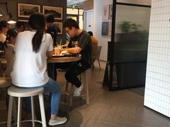 -肯德基(万科广东路店)