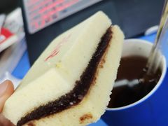 夹沙方糕-北京稻香村(五道口店)