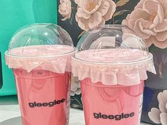-gleeglee乐溢亦茶(合生汇店)