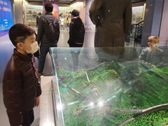-中国铁道博物馆(正阳门馆)