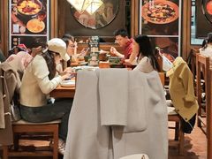 -云海肴·汽锅鸡·云南代表菜(美罗城店)