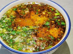 -京穆兰兰州牛肉面·清真(西客站店)