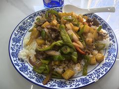 -清真兰州牛肉拉面馆(瑞金路店)
