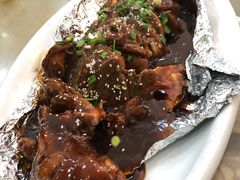 -龙珠饭店-深夜大食堂(五爱西直街店)