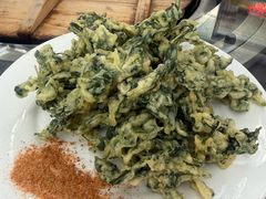 -村东第一家私房菜馆(古北水镇店)