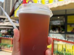 -正宁路小吃夜市