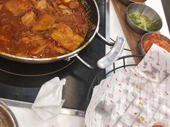 -漫麦韩国美食广祥店