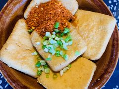 手撕豆腐-姚家豆花