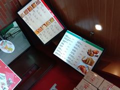 -棒约翰比萨意面(马家堡西路店)