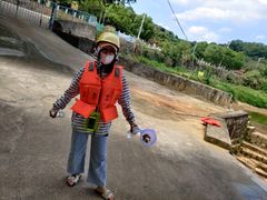 -长泰漂流水陆空景区