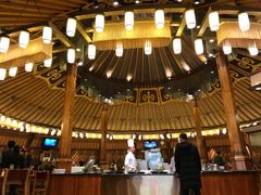 -九十九顶毡房(阜石路店)