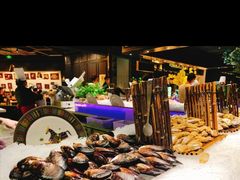-加餐海鲜自助(宝龙一城店)