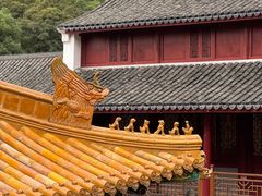 -普陀山风景名胜区-法雨禅寺