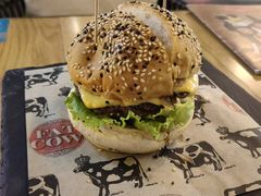 -FAT COW(虹梅路店)
