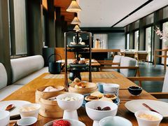 -养云安缦吧THE BAR