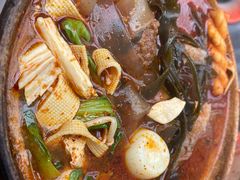 -清真·马文砂锅大全(麦苋街店)