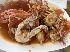 -众味海鲜大排档·活海鲜·潮汕味(南澳店)