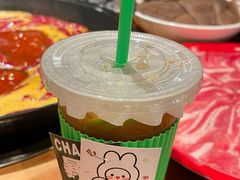 -憨铁匠火锅(红山6979店)