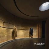 hug x UMA WANG全新概念店,成都 / 氣象建築