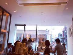 -% Arabica(京都东山店)
