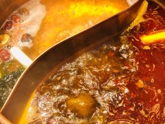 -老墙根涮肉·铜锅·烧烤(欢乐谷·王四营店)