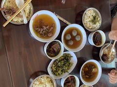 -好成财牛排馆(涂门街总店)