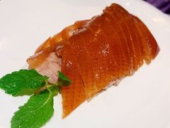 酥香嫩烤鸭-四季民福烤鸭店(王府井灯市口店)