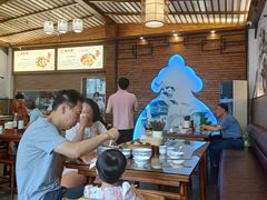 -笑来喜馄饨小笼工坊店(湖滨街店)