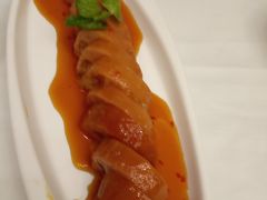 -丰收日·小海鲜·沪上家宴(顾村正大店)