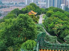 -阅江楼风景区