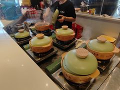 -小柴米·传统江西菜(万寿宫店)