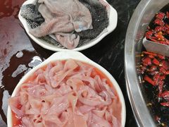 纯鲜鸭肠-储奇门鳝鱼火锅(总店)