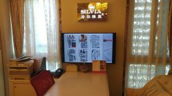 -茜尔维亚修身连锁(闵行莘庄店)