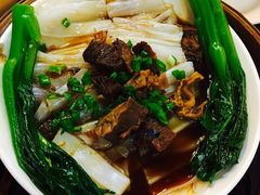 -喜鹊茶点.啫煲(车陂店)
