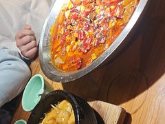 -淀里船宴(复兴路店)