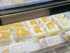 -DEMO黛慕蛋糕(中泰店)